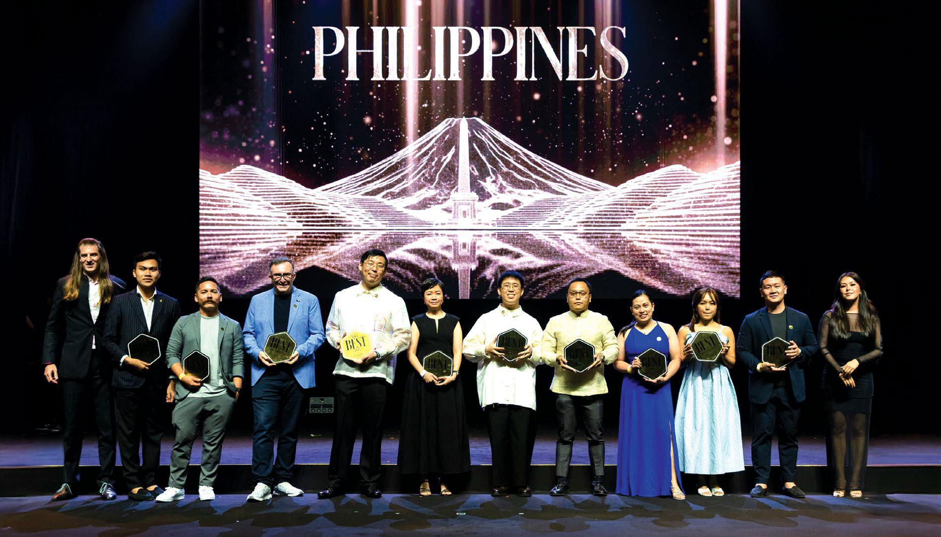 The Company of Excellence